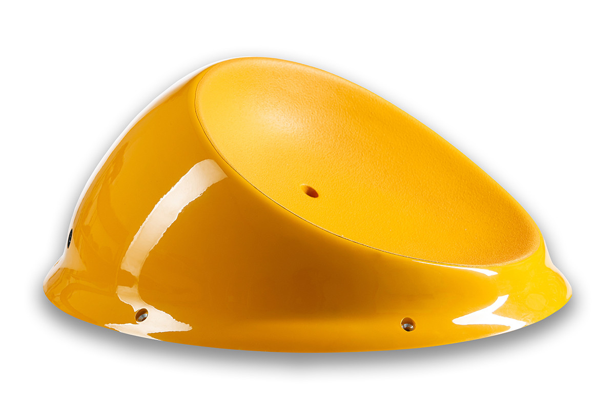 Edgy Dishes 484-B DT