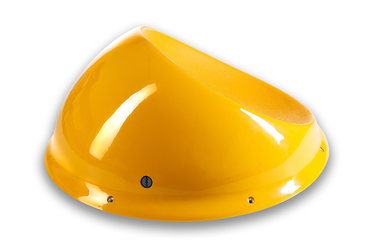 Edgy Dishes 484-B DT