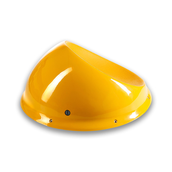 Edgy Dishes 484-B DT