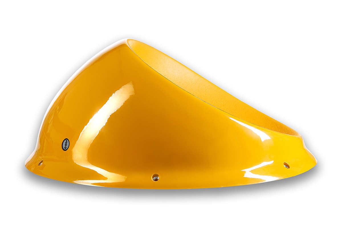 Edgy Dishes 484-B DT