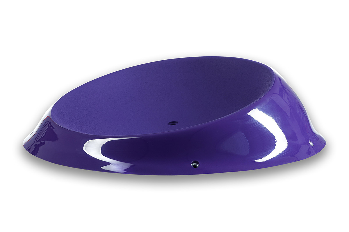 Edgy Dishes 486-B DT