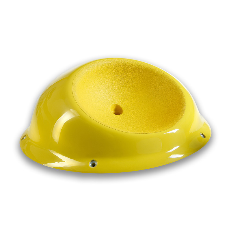 Edgy Dishes 487-B DT