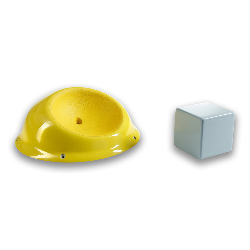 Edgy Dishes 487-B DT 2