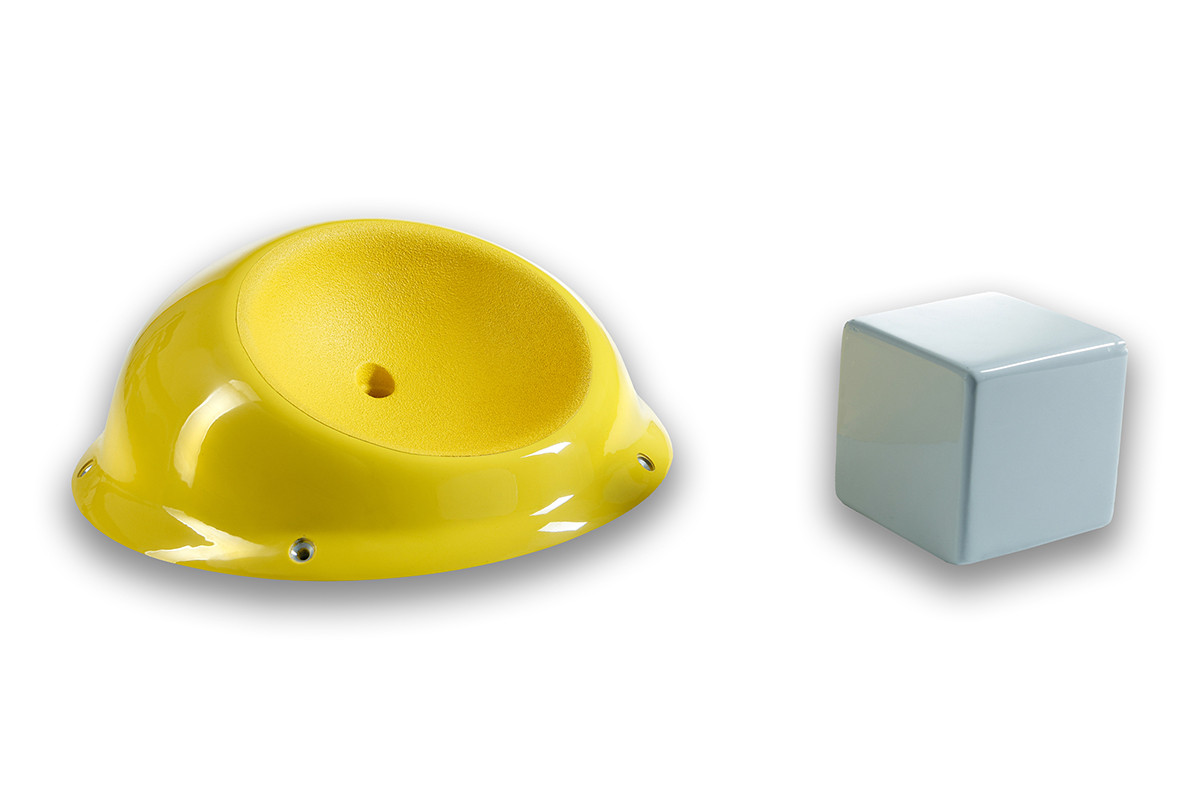 Edgy Dishes 487-B DT