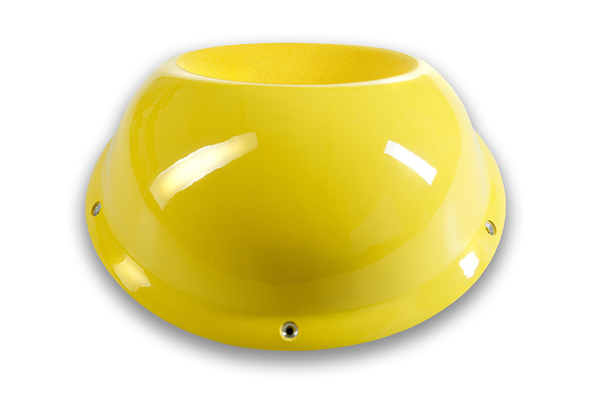 Edgy Dishes 487-B DT