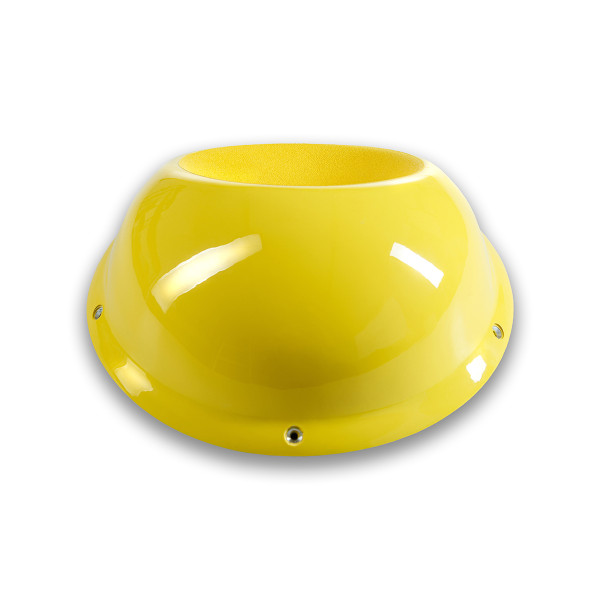 Edgy Dishes 487-B DT