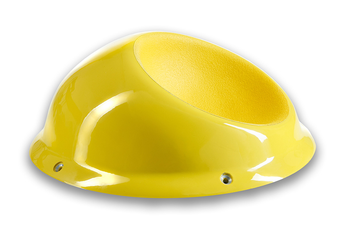 Edgy Dishes 487-B DT