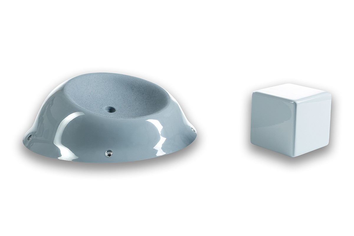 Edgy Dishes 488-B DT