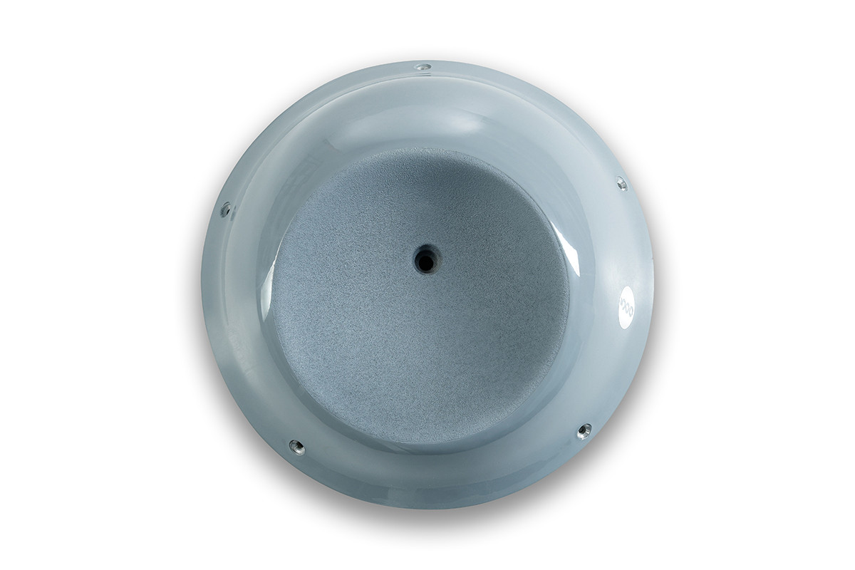 Edgy Dishes 488-B DT