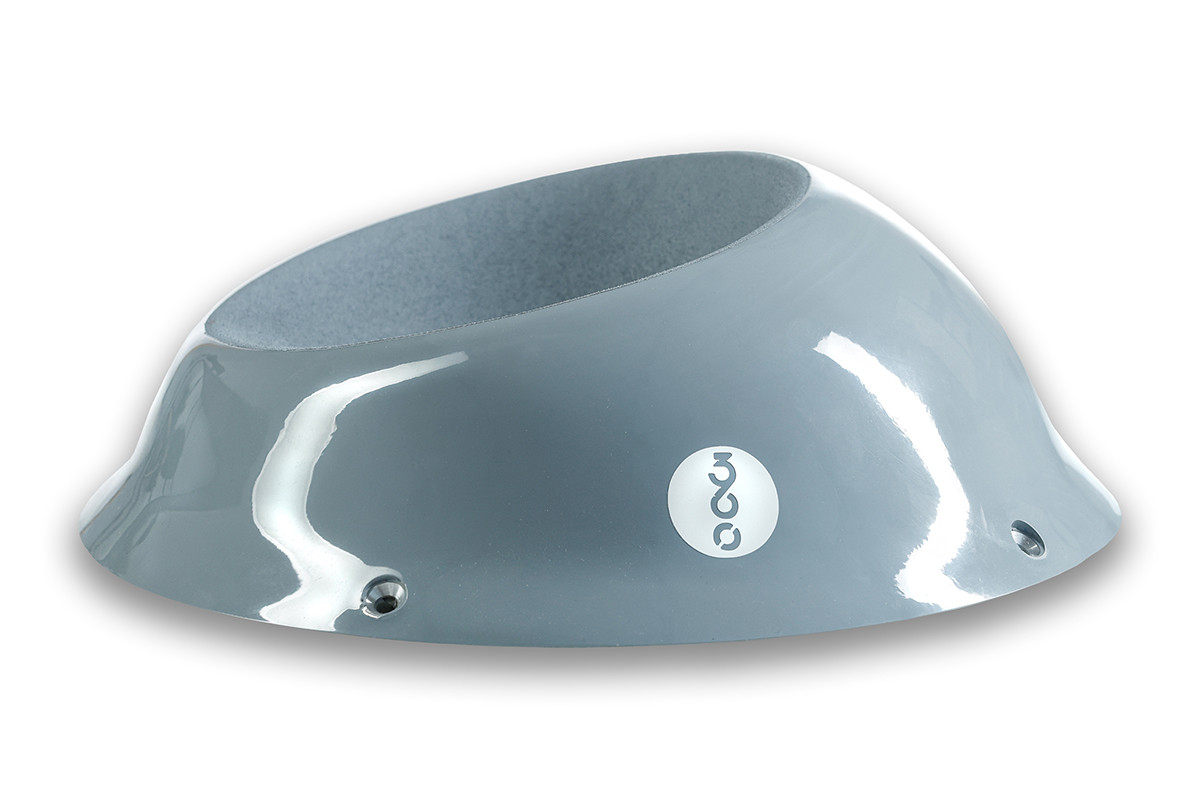 Edgy Dishes 488-B DT