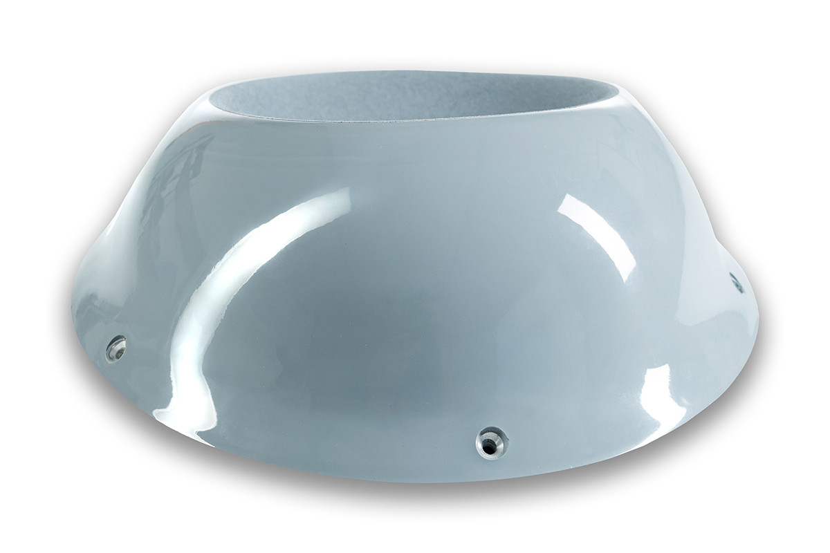 Edgy Dishes 488-B DT