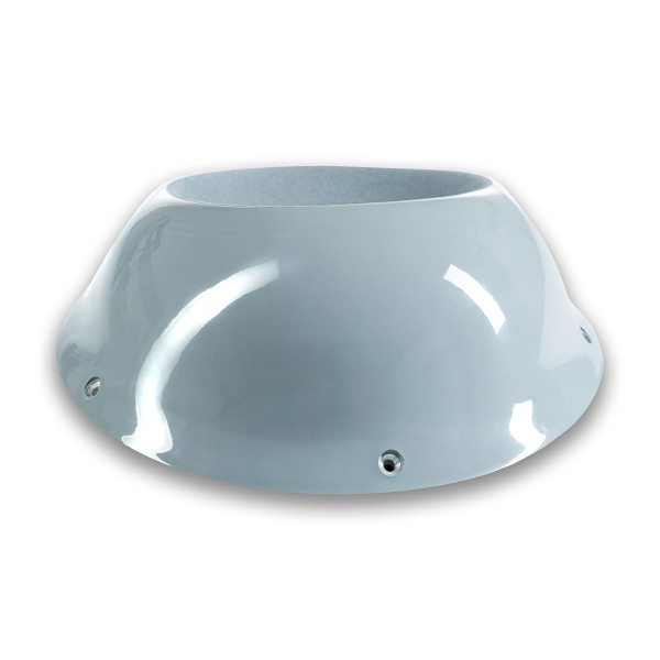 Edgy Dishes 488-B DT