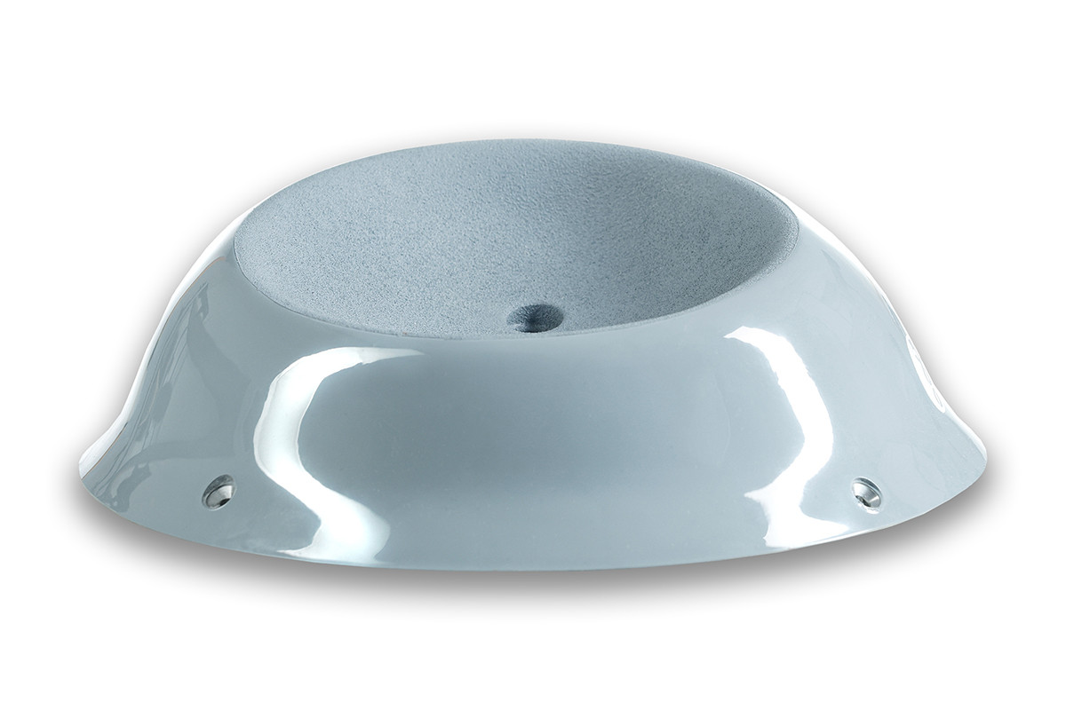 Edgy Dishes 488-B DT