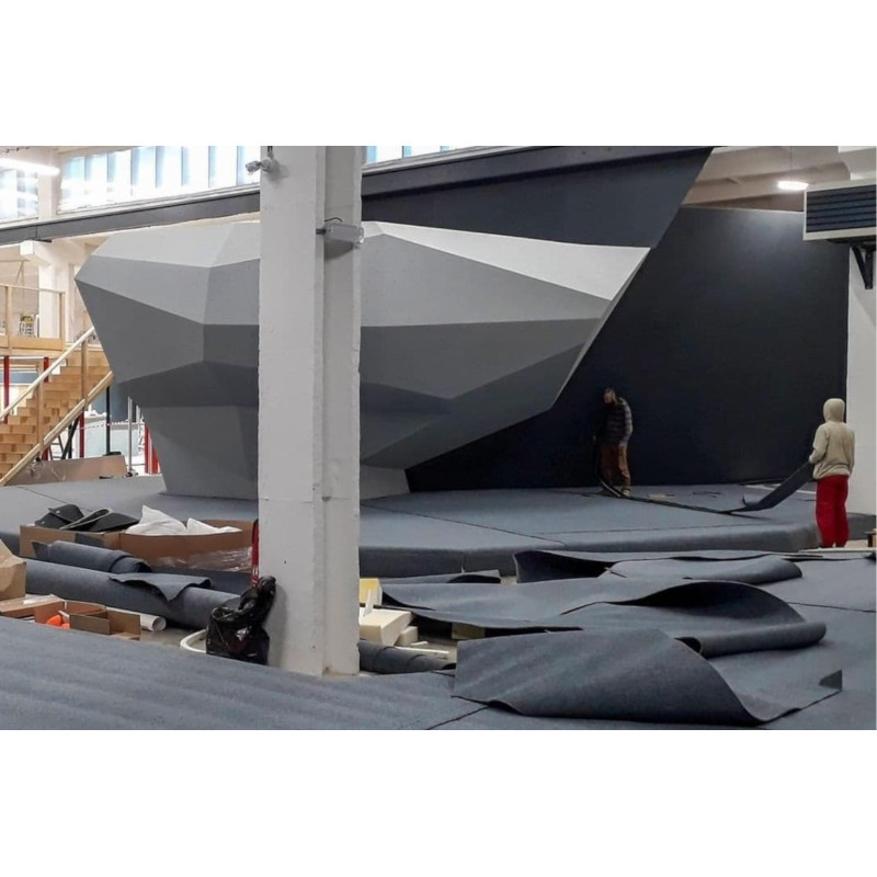 Rénovation matelas 2