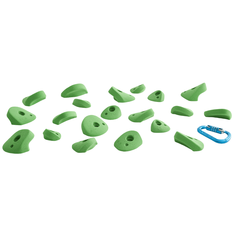 Essential - Flakes Jugs M 2 2