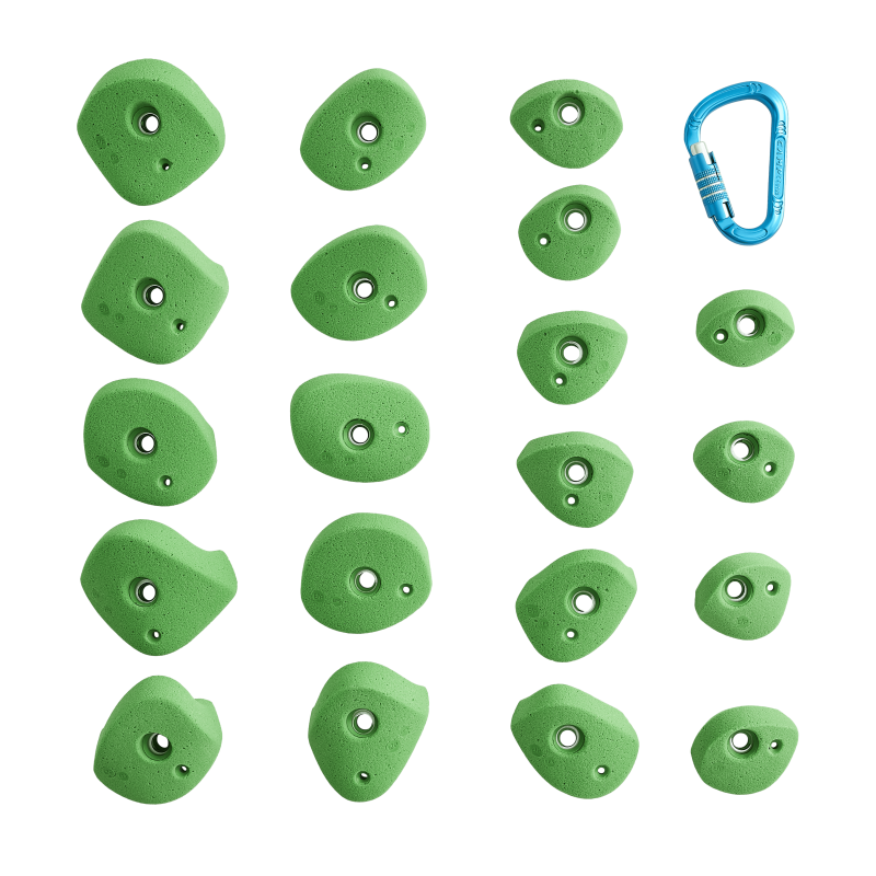 Essential - Flakes Jugs M 2