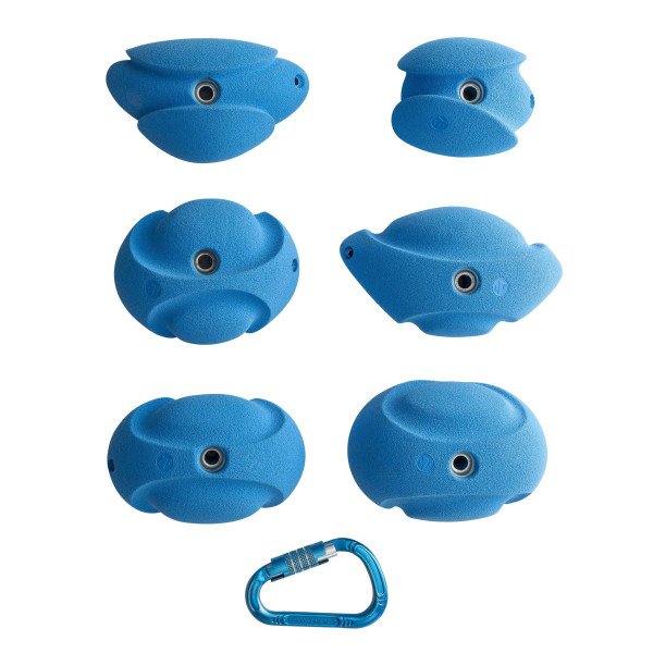 Essential - Bubble Pinches L