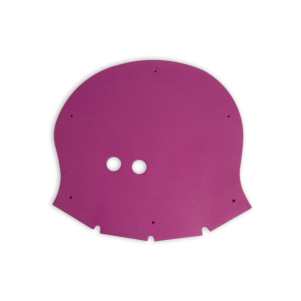 E-Wood Animals - Poulpito Head