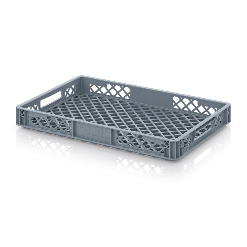 Caisse ajourée - 60 x 40 x...