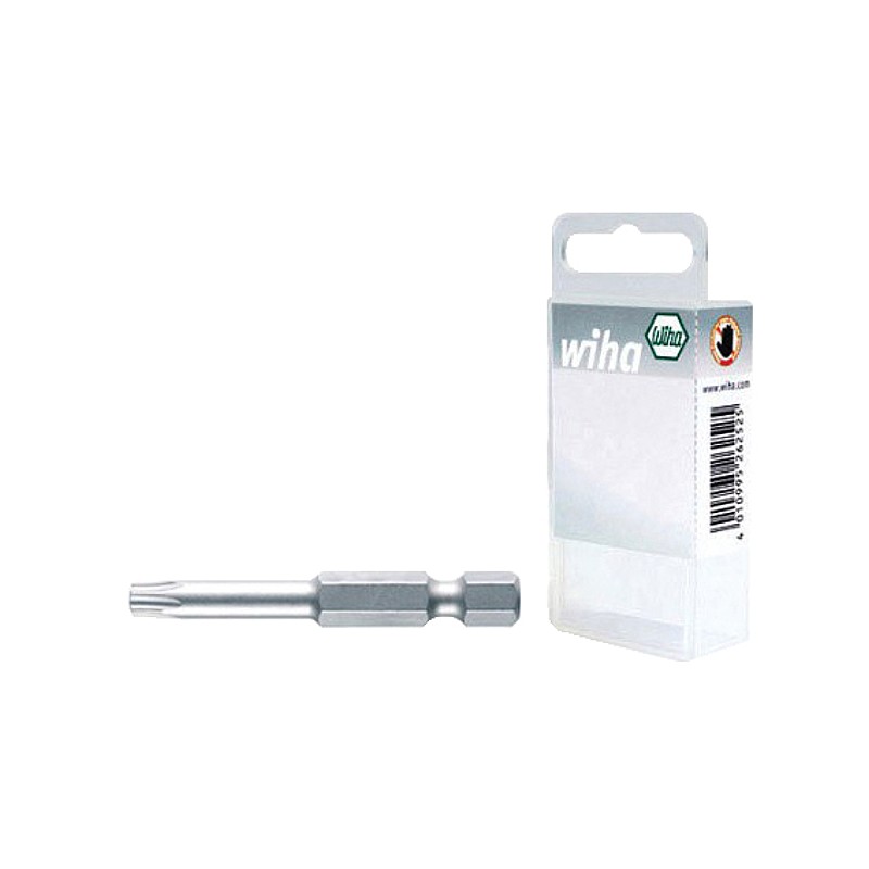 Embout Torx T20 50mm