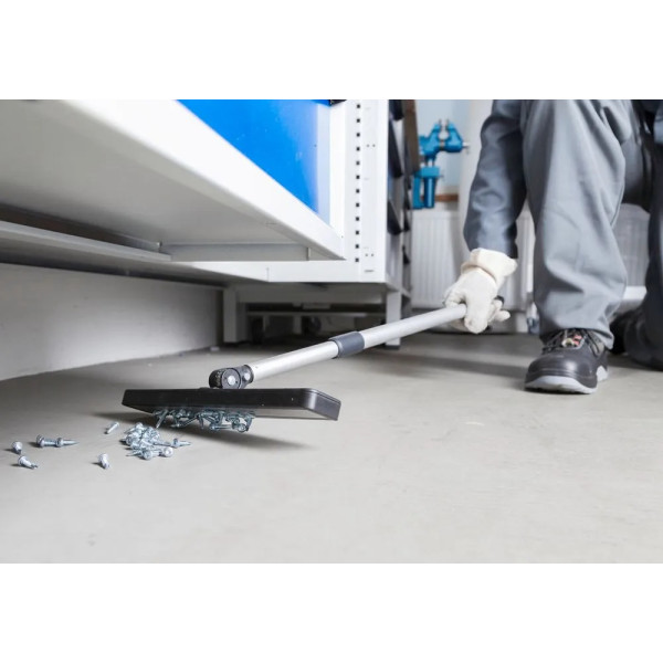 Collecteur magnétique