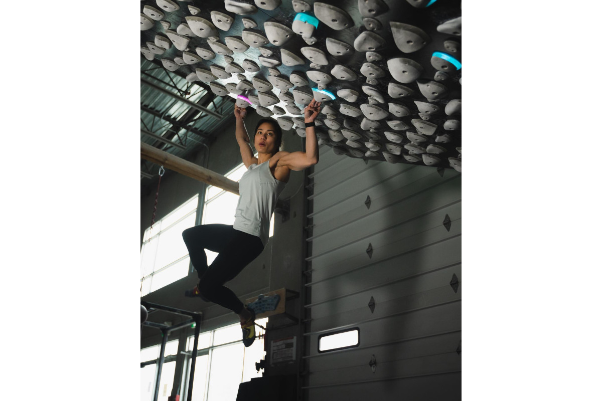 Kilterboard 16x12 (prises+leds)