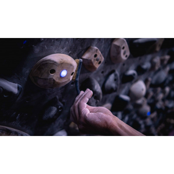 Tension Board 12x8 (prises+leds)