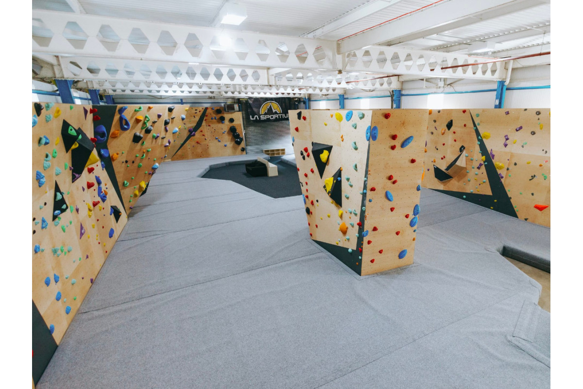 Construction de SAE Construction de SAE