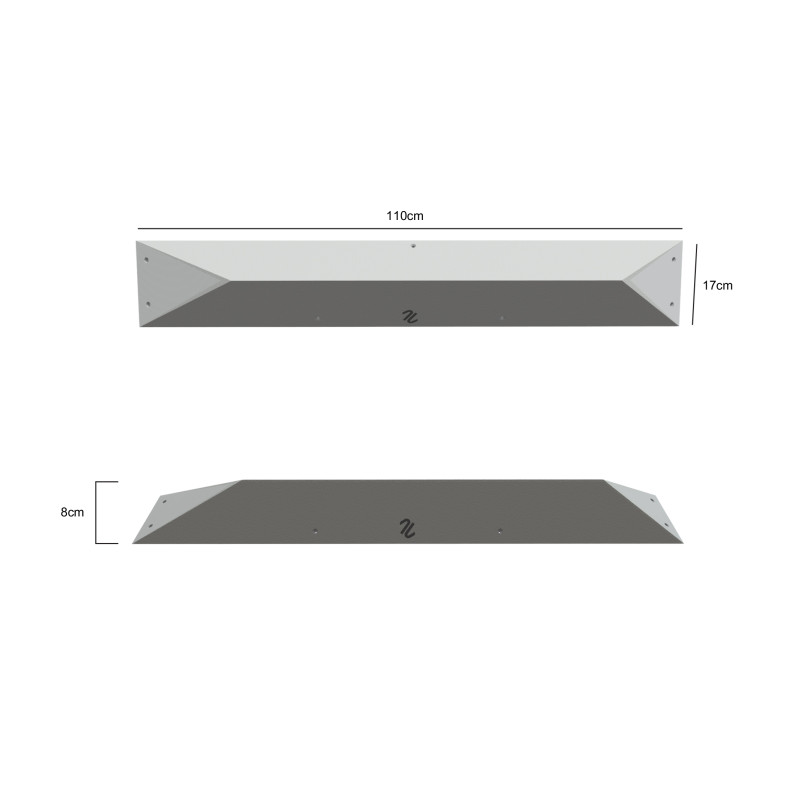 Lanes - L2 DT - H8 2