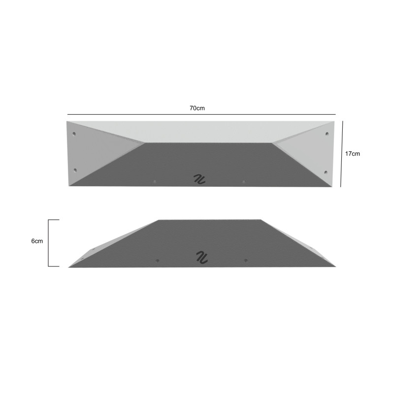Lanes - M1 DT - H6 2