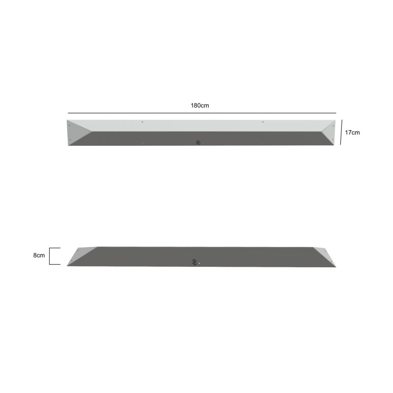 Lanes - XL2 DT - H8 2