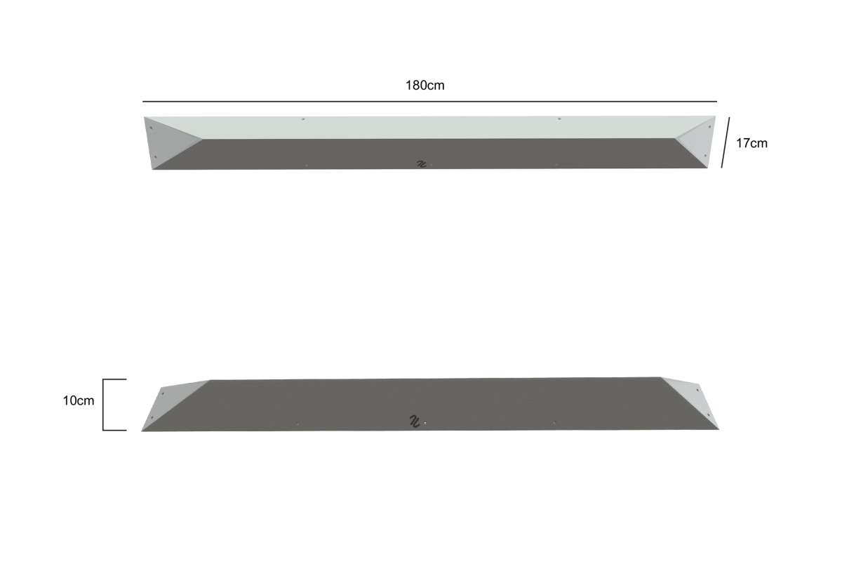 Lanes - XL3 DT - H10