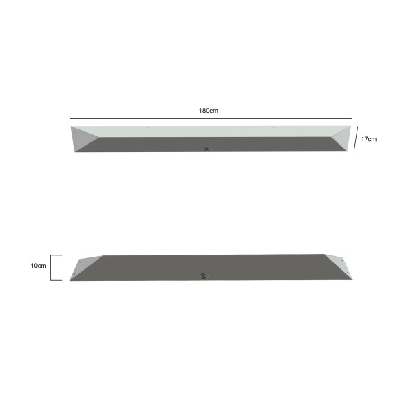 Lanes - XL3 DT - H10