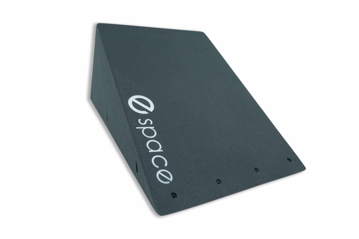 E-Wood - Wooden Cube 2