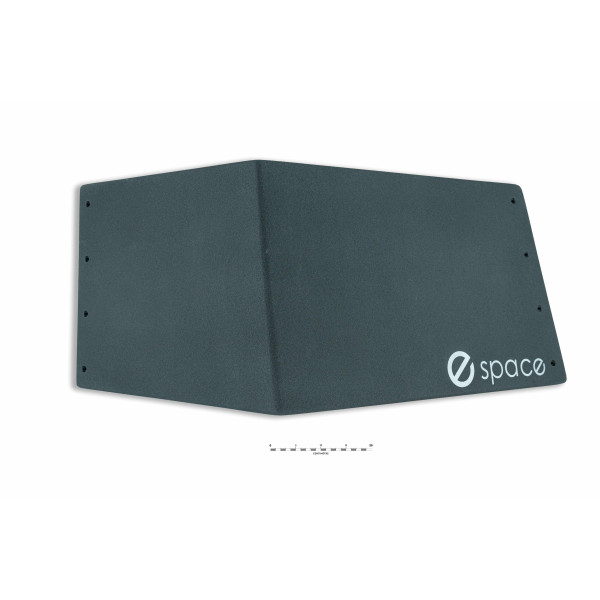 E-Wood - Wooden Cube 2