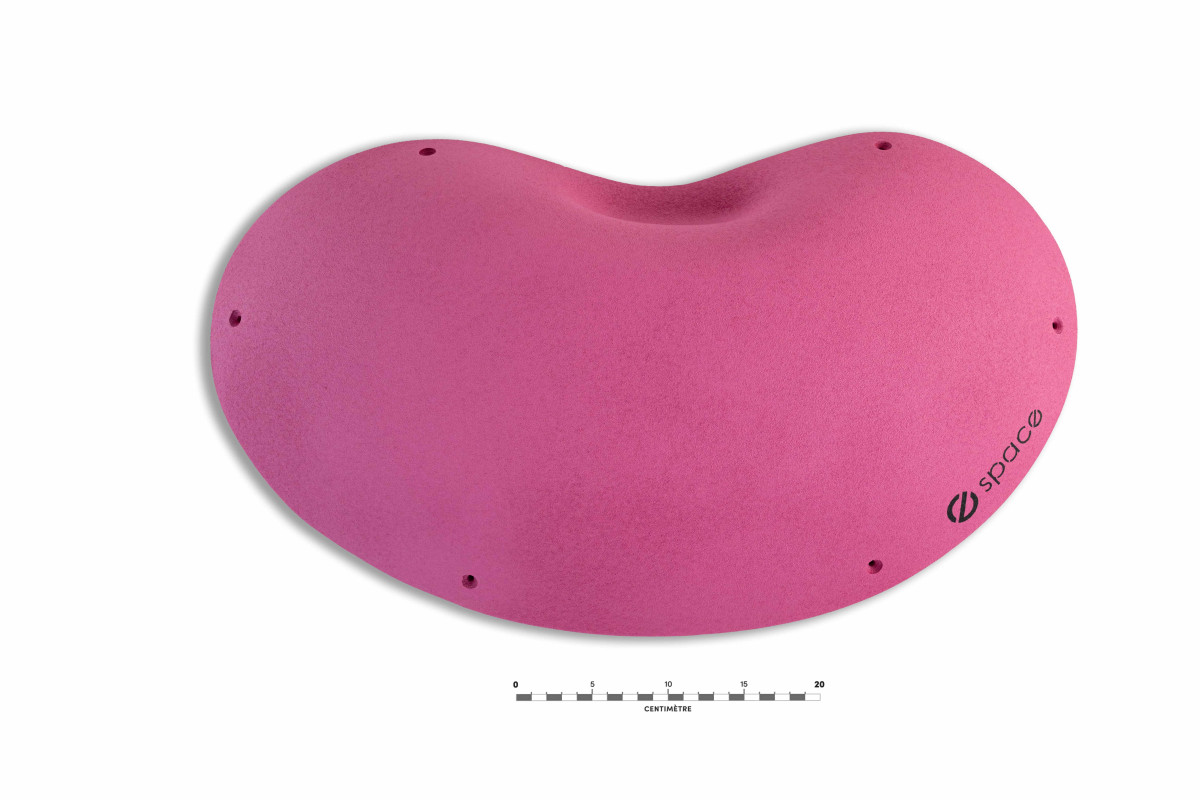 E-Series - Fat Bean 3