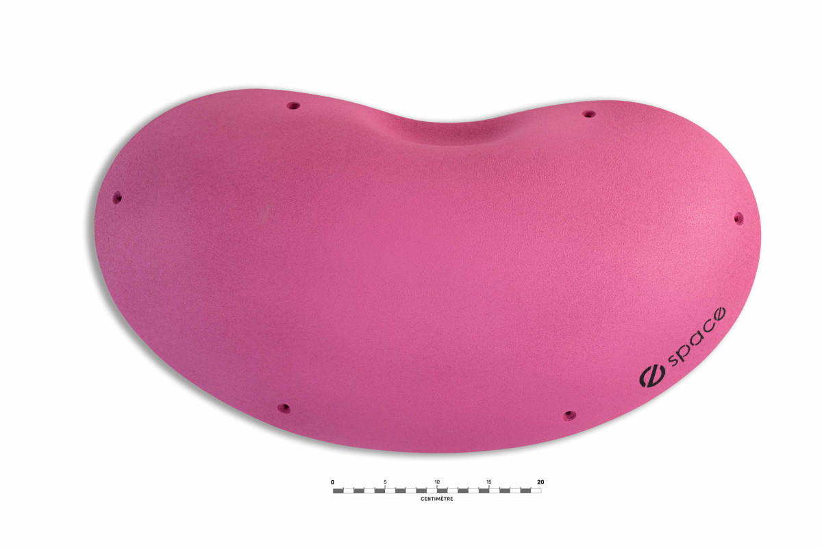 E-Series - Fat Bean 5