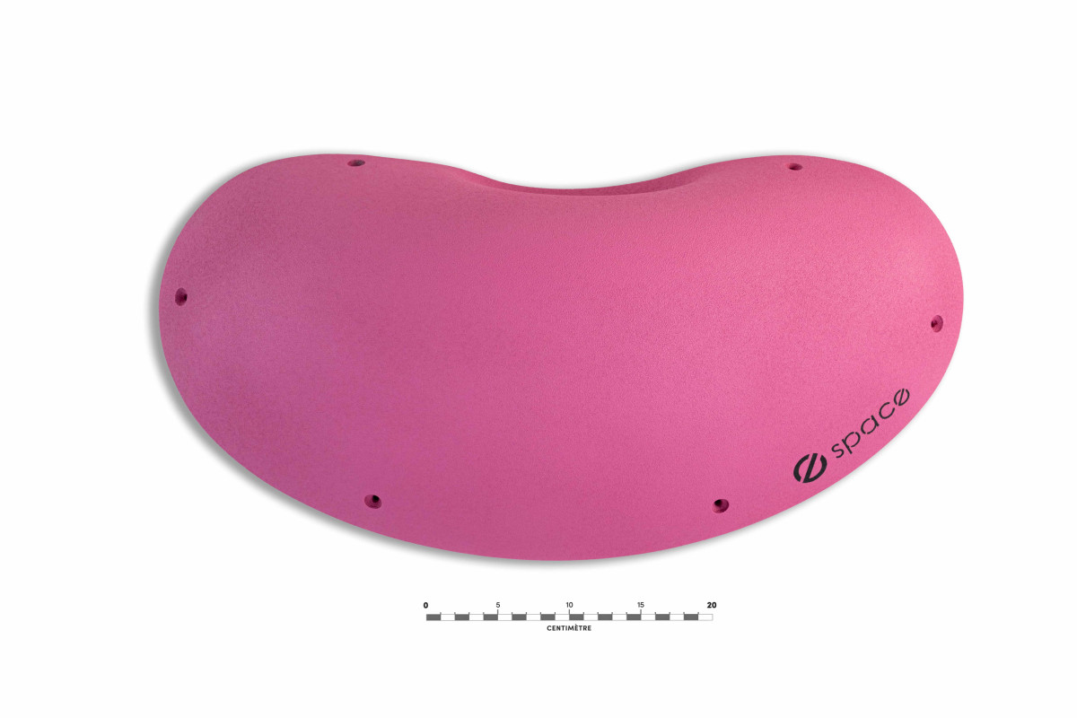 E-Series - Fat Bean 6