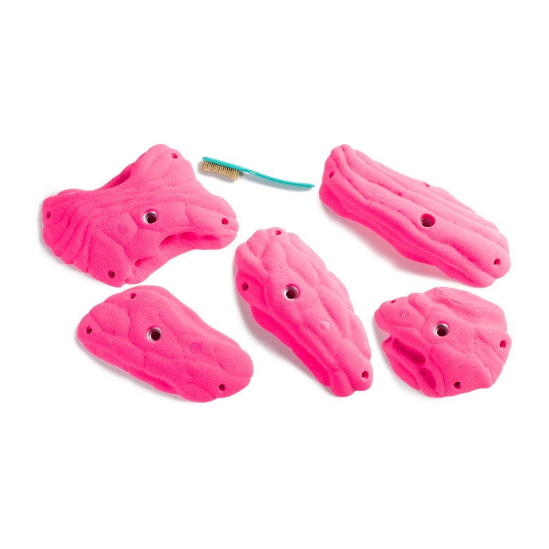 Bleau Line - Pinches 2 2