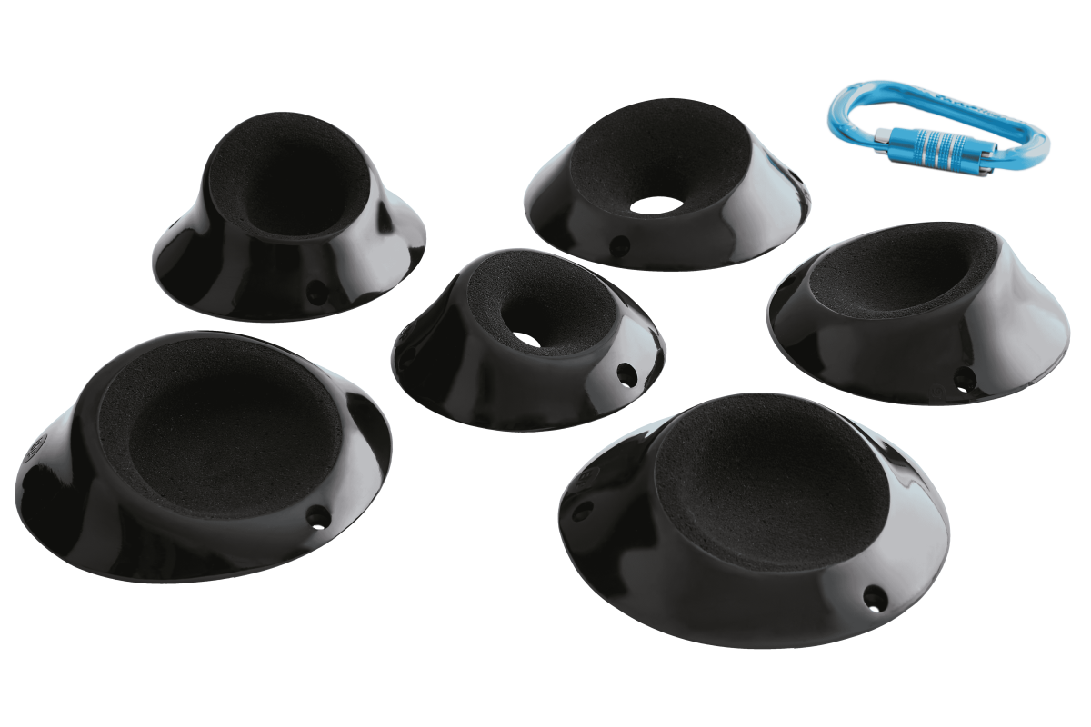 Essentials - Mini Buckets Pack