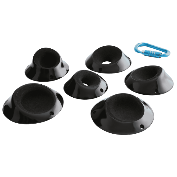 Essentials - Mini Buckets Pack