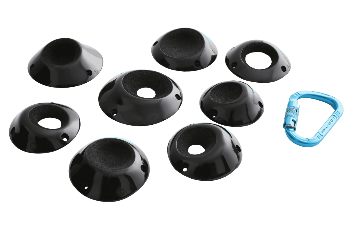 Essentials - Mini Eggcups 1  Pack