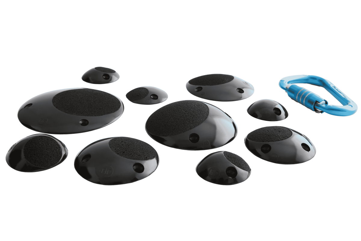 Essentials - Mini Orbs Pack