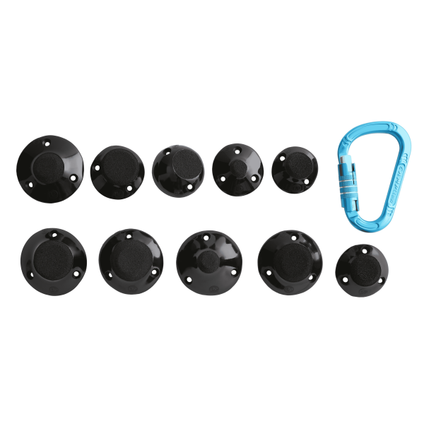 Essentials - Mini Ufos Pack