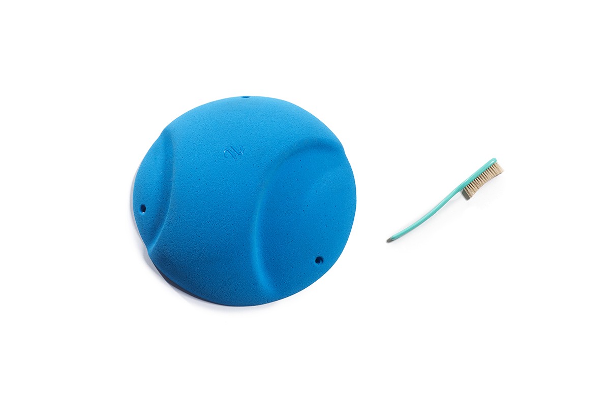 Pro Line - Boulder Edges 1