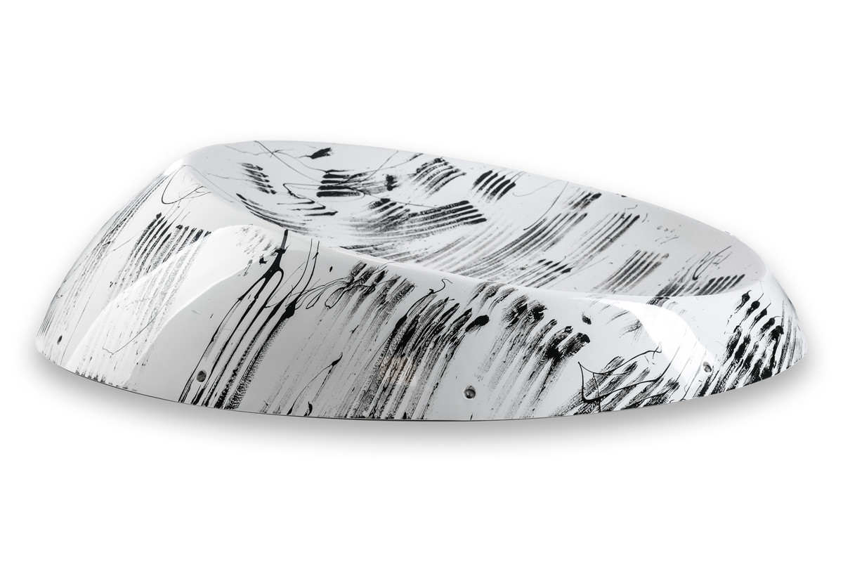 Ghostline - Fresh 641 DT