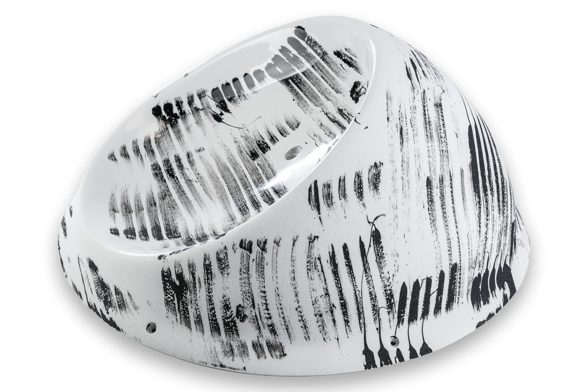 Ghostline - Fresh 643 DT