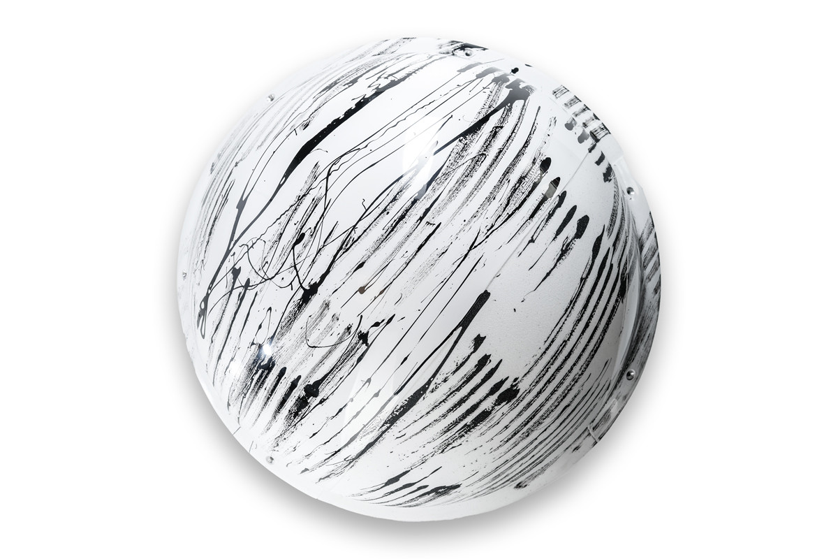 Ghostline - Fresh 645 DT