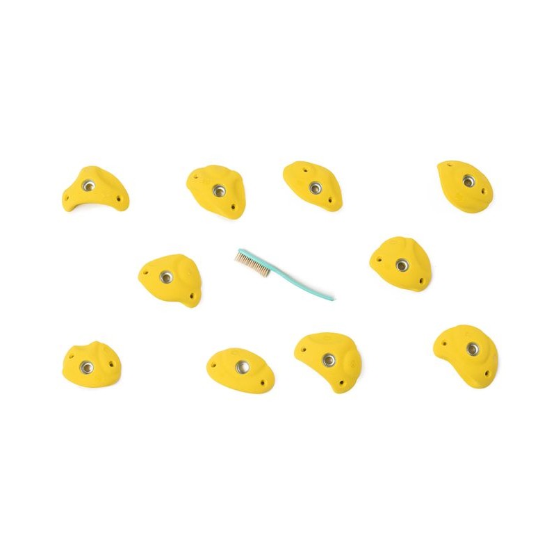 First Line - Crimps 1 2