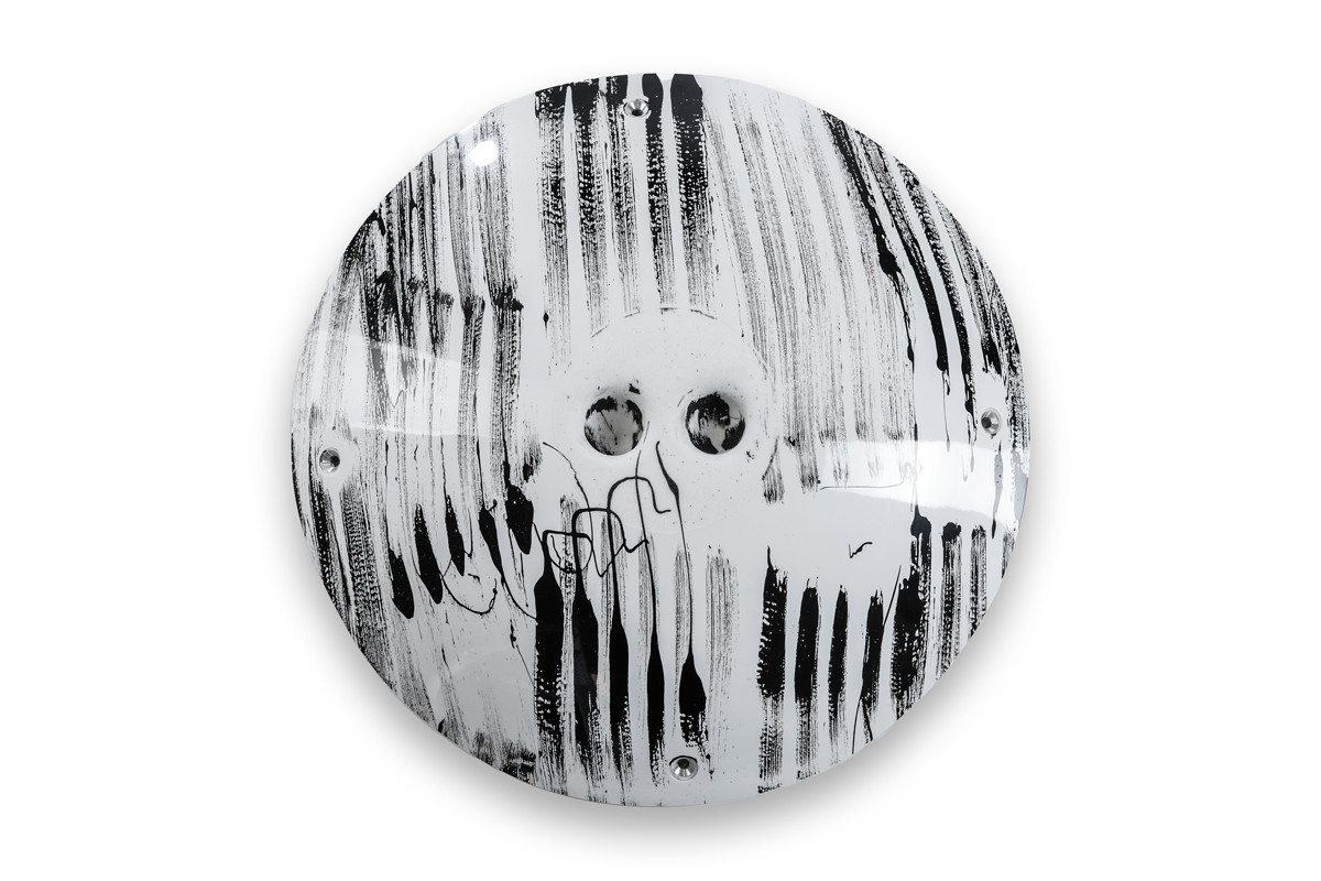 Ghostline - Fresh 649 DT